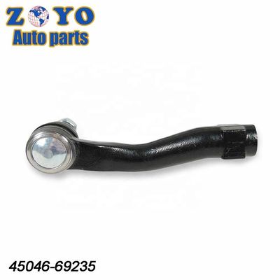45046-69235 Rechter Buitenbandstaaf voor Toyota Land Cruiser 2008-2019 Positie Rechter OE NO