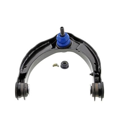 Nature Rubber Bushing Front Upper Right Suspension Control Arm voor Dodge Durango 2016