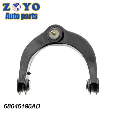 Nature Rubber Bushing Front Upper Right Suspension Control Arm voor Dodge Durango 2016