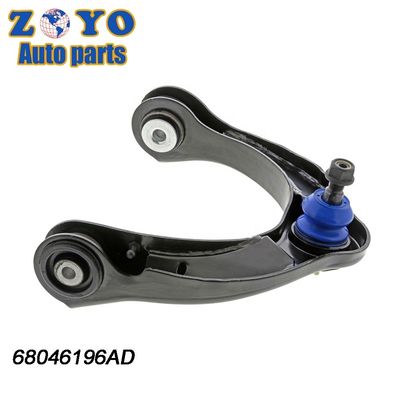 Nature Rubber Bushing Front Upper Right Suspension Control Arm voor Dodge Durango 2016