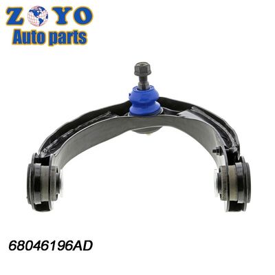 Nature Rubber Bushing Front Upper Right Suspension Control Arm voor Dodge Durango 2016