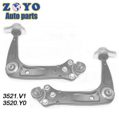 Vervanging/reparatie Doel Linke voorste onderste bedieningsarm OE NO. 3520.Y0 voor Peugeot 508 SW