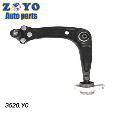 Vervanging/reparatie Doel Linke voorste onderste bedieningsarm OE NO. 3520.Y0 voor Peugeot 508 SW