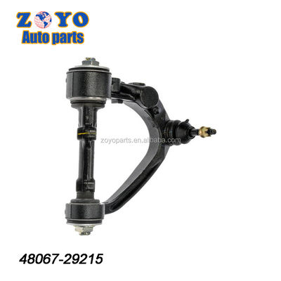 Toyota HIACE V Box 2004- Linker ophangarm Bovenbesturing OEM Auto Spare Parts