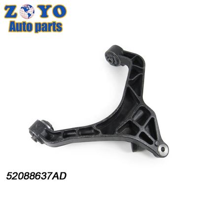 Ball Joint 40 Cr Nature Rubber Bushing Front Lower Control Arm Set voor Jeep Cherokee 2008