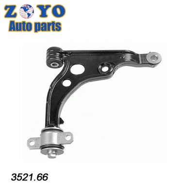 Onderdelen van de ophanging rechter voorste onderste bedieningskant 1331939080 voor FOR Peugeot Boxer 2006