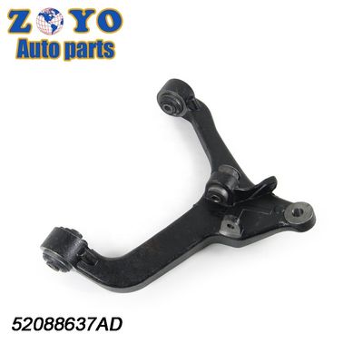 Ball Joint 40 Cr Nature Rubber Bushing Front Lower Control Arm Set voor Jeep Cherokee 2008