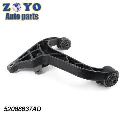 Ball Joint 40 Cr Nature Rubber Bushing Front Lower Control Arm Set voor Jeep Cherokee 2008