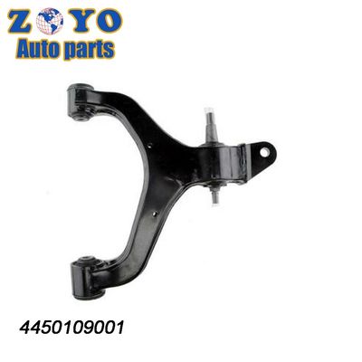 Rechts bedieningsarm voor Ssangyong Actyon I 2005 Referentie nr. 8500 25572 Voor vervanging/reparatie