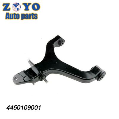 Rechts bedieningsarm voor Ssangyong Actyon I 2005 Referentie nr. 8500 25572 Voor vervanging/reparatie
