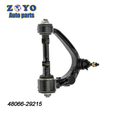 48066-29225 Verstelbare rechterbovenbesturingsarmen voor Toyota Hiace 2004