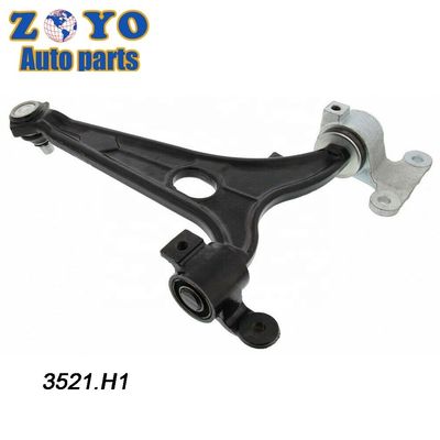 OE NO. 93501488 Bestuurarm voor Pinion Peugeot 807 Jaar 2002-2009 Ophangingssysteem