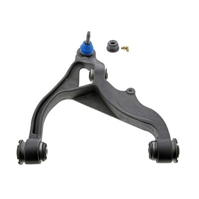 Auto-ophangingsonderdelen 40 Cr Ball Joint Assembly voor Dodge Ram 1500 Pick-up Control Arm