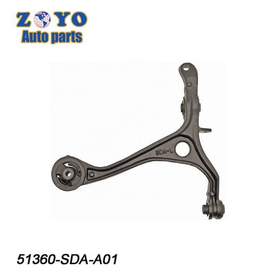 MEVOTECH nr. MS20406/MS20407 Voorste onderste bedieningsarmen voor Honda Accord 2003-2007