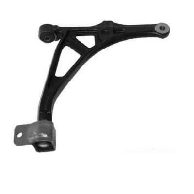 Vervorming rechter voorzijde ophanging onderste bediening arm voor Peugeot 405 1987-1996 OEM standaard