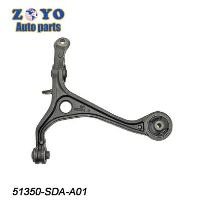 MEVOTECH nr. MS20406/MS20407 Voorste onderste bedieningsarmen voor Honda Accord 2003-2007