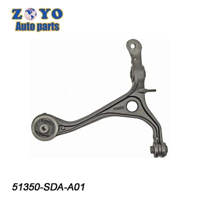 MEVOTECH nr. MS20406/MS20407 Voorste onderste bedieningsarmen voor Honda Accord 2003-2007