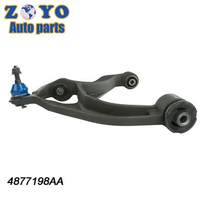 Auto-ophangingsonderdelen 40 Cr Ball Joint Assembly voor Dodge Ram 1500 Pick-up Control Arm