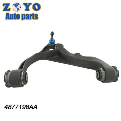 Auto-ophangingsonderdelen 40 Cr Ball Joint Assembly voor Dodge Ram 1500 Pick-up Control Arm