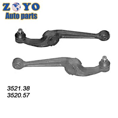 Peugeot 309 1990-1993 Voor rechter onderste stuurarm met duurzaam kogelgewricht 40Cr