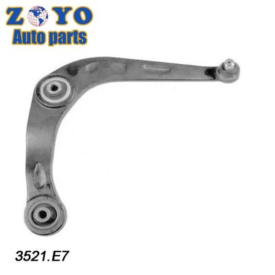Peugeot 206 hatchback 3521.E7 OEM Europe Auto Spare Parts voor rechter onderste bedieningskant