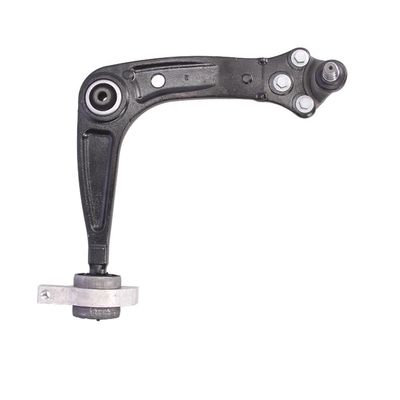 Buitenlandse auto-onderdelen Stalen bedieningsarm voor PEUGEOT 508 2010- GESMEDEN/GEGAST JAR