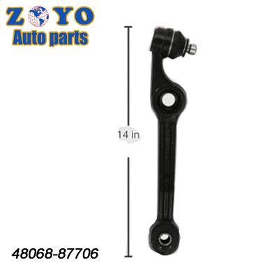 DAIHATSU Suspension Control Arm 48069-87706 48068-87706 voor 1987-1993 Charade IV 2000