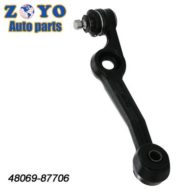 DAIHATSU Suspension Control Arm 48069-87706 48068-87706 voor 1987-1993 Charade IV 2000