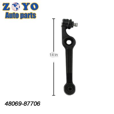 DAIHATSU Suspension Control Arm 48069-87706 48068-87706 voor 1987-1993 Charade IV 2000