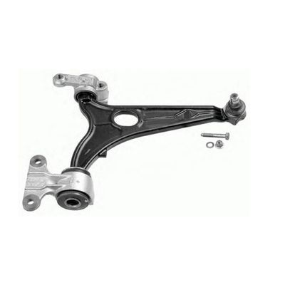 OEM-standaard E-coating-ophangingsonderdelen voor PEUGEOT 806 Evasion Forward Control Arm