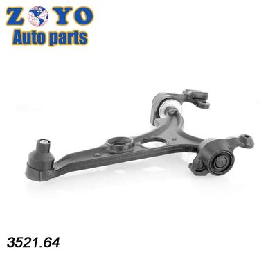 OEM-standaard E-coating-ophangingsonderdelen voor PEUGEOT 806 Evasion Forward Control Arm