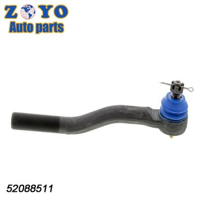 TS16949 Goedgekeurd stuursysteem Ball Joint Tie Rod Ends voor Jeep Grand Cherokee 99-04