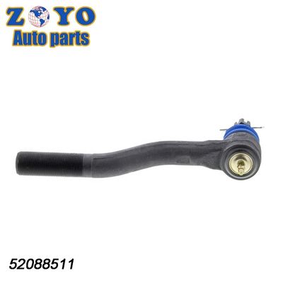TS16949 Goedgekeurd stuursysteem Ball Joint Tie Rod Ends voor Jeep Grand Cherokee 99-04
