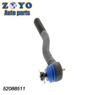TS16949 Goedgekeurd stuursysteem Ball Joint Tie Rod Ends voor Jeep Grand Cherokee 99-04