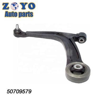 51857021 Autodeeltjes ophangsysteem voor Fiat 500 2016