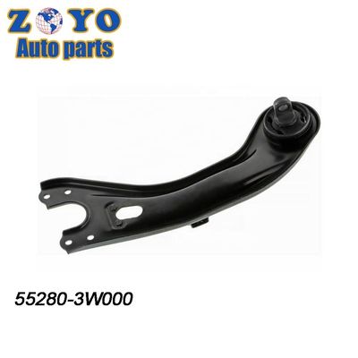 Stalen ophanging voor rechterbediening voor 2010-2013 Hyundai Tucson Sportage 55275-3W000