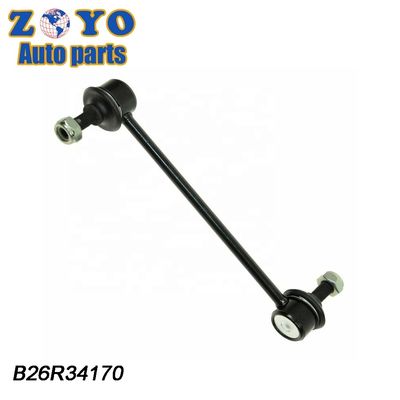 Mazda Protege 2004 voorste onderste stabilisatorlink G7765 K80685 met referentienummer G7765