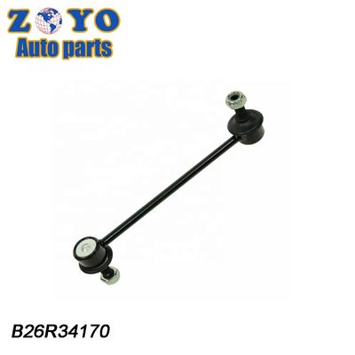 Mazda Protege 2004 voorste onderste stabilisatorlink G7765 K80685 met referentienummer G7765