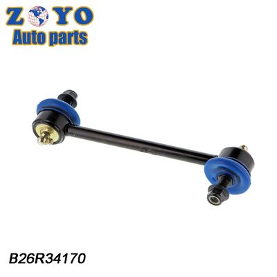 Mazda Protege 2004 voorste onderste stabilisatorlink G7765 K80685 met referentienummer G7765