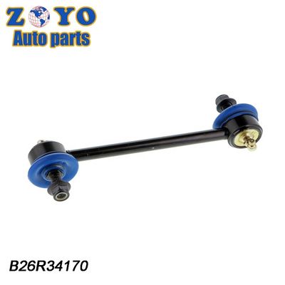 Mazda Protege 2004 voorste onderste stabilisatorlink G7765 K80685 met referentienummer G7765