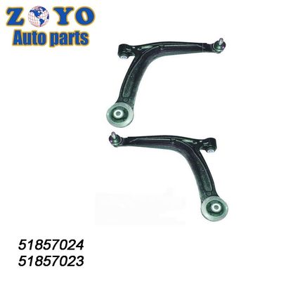 Voorste onderste bedieningsarm voor Fiat Abarth 500C/595C/695C 312 OEM Standard Auto Suspension Parts