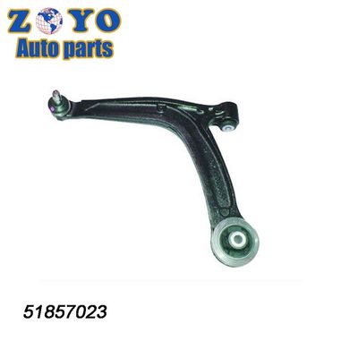 Voorste onderste bedieningsarm voor Fiat Abarth 500C/595C/695C 312 OEM Standard Auto Suspension Parts
