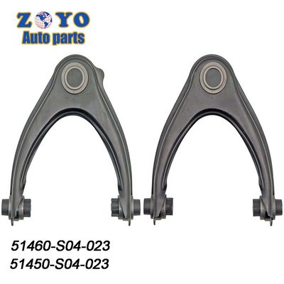 Auto-ophangingsonderdelen voor Honda Civic 2000 Front Control Arm 51460-S04-023 51450-S04-023