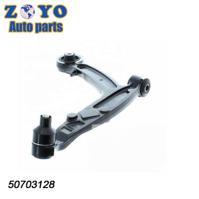 Onderste bedieningskant voor Fiat Panda 2009 Positie Onderste OEM-autoonderdelen 50703128 5149097aa