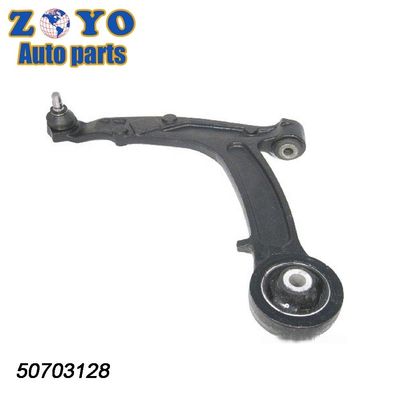 Onderste bedieningskant voor Fiat Panda 2009 Positie Onderste OEM-autoonderdelen 50703128 5149097aa