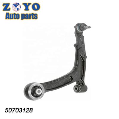 Onderste bedieningskant voor Fiat Panda 2009 Positie Onderste OEM-autoonderdelen 50703128 5149097aa