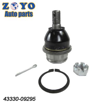 Steel ball joint voor Toyota Hilux 2005-2015 OEM 43330-09295 Andere onderdelen voor auto-ophanging
