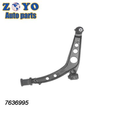 Links bedieningsarm met balgewricht Fiat Cinquecento Seicento 1991-2010 Voor vervanging/reparatie