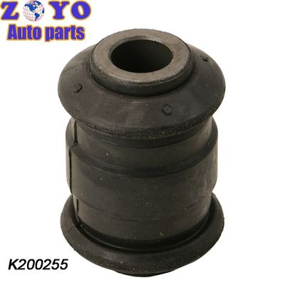 Track Arm Rubber Control Arm Bushing voor Jeep Compass 07-17 met behulp van SPHC Steel Material