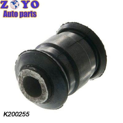 Track Arm Rubber Control Arm Bushing voor Jeep Compass 07-17 met behulp van SPHC Steel Material